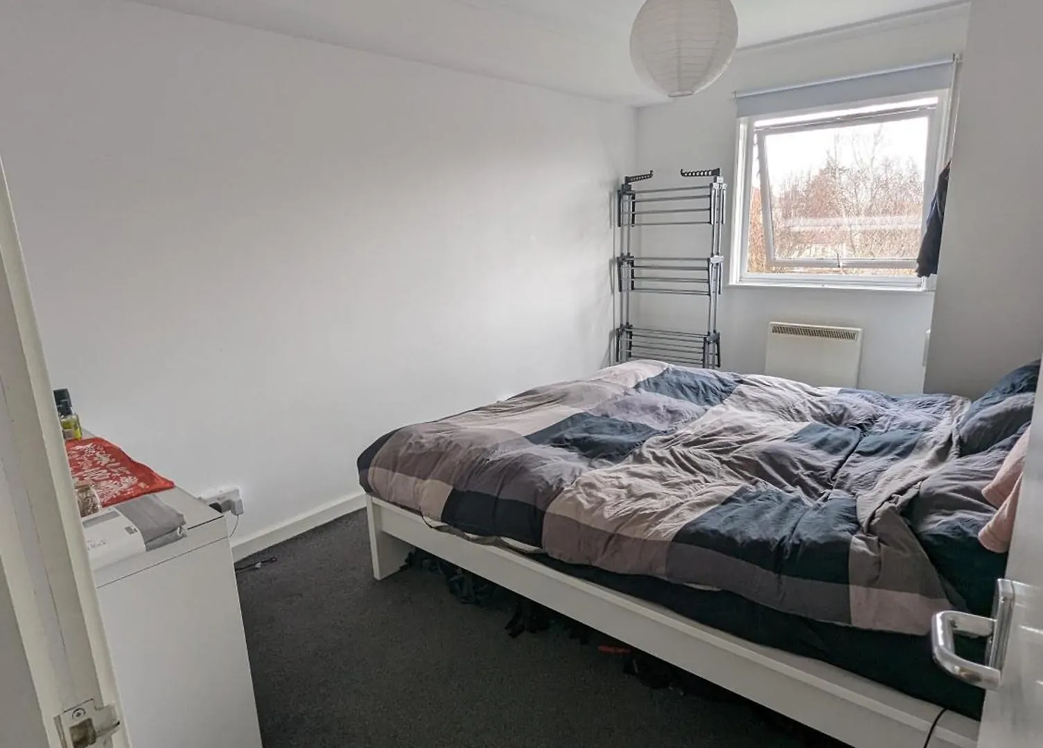 Apartmán Ali'S Flat Londýn