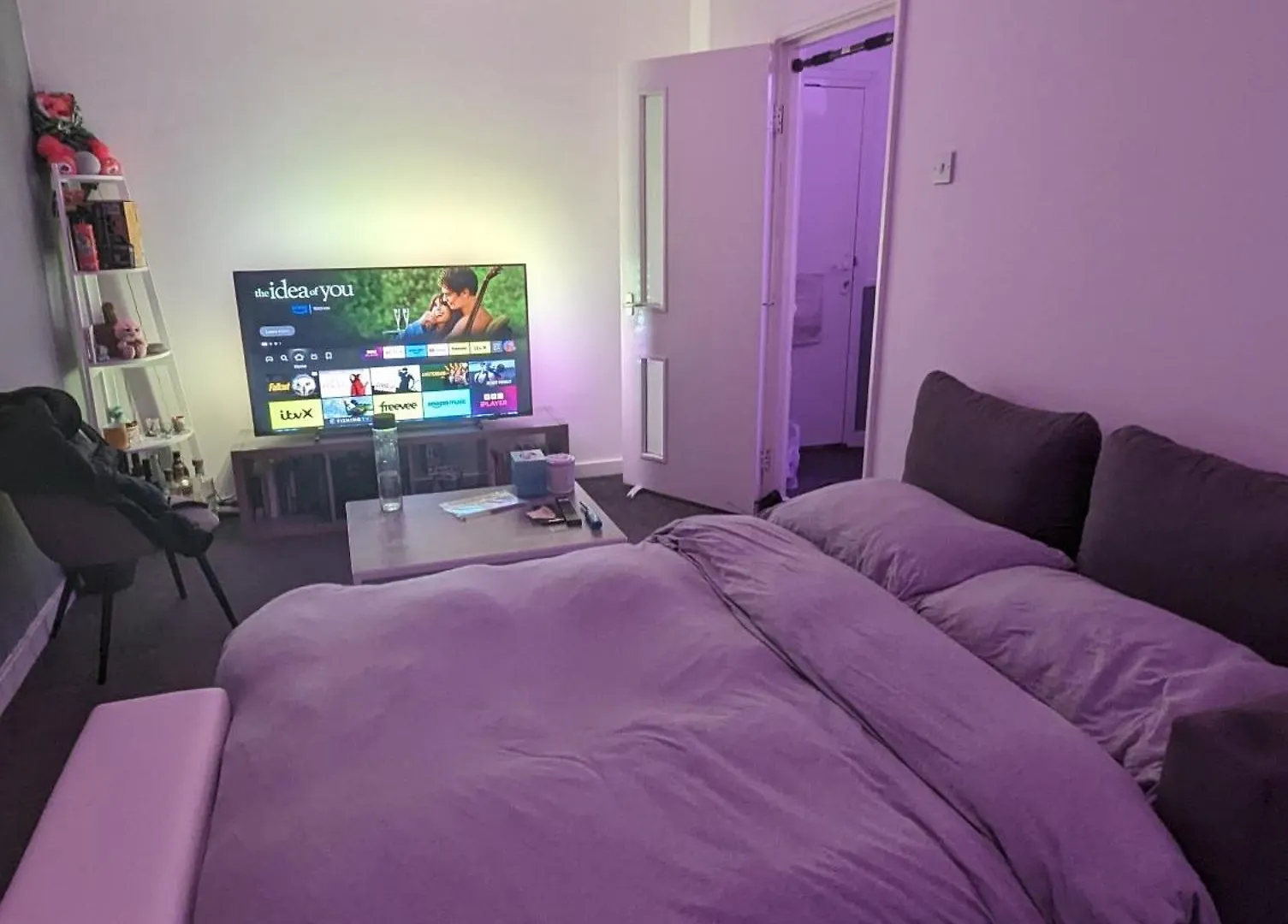 דירות לונדון Ali'S Flat 0*,  בריטניה