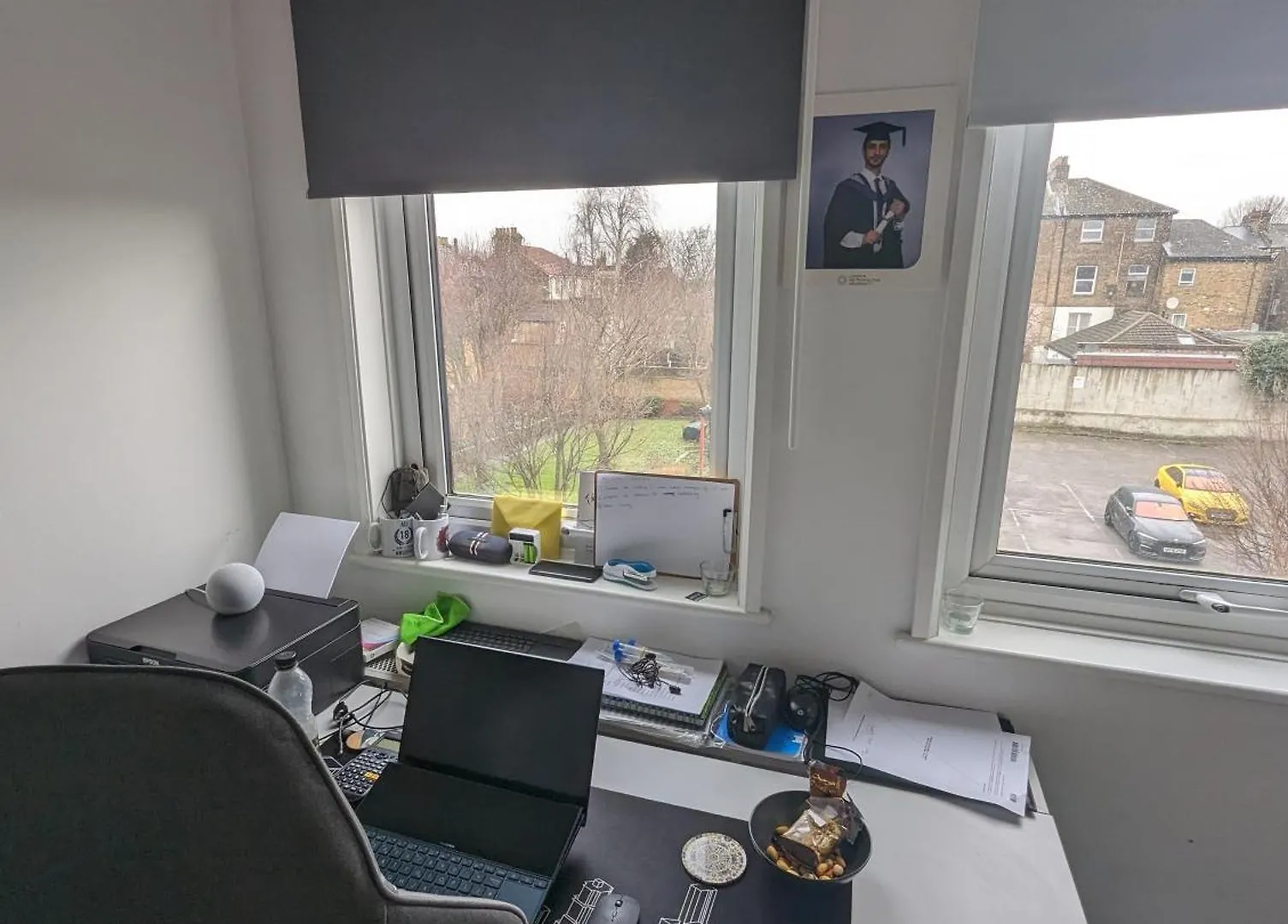 Ali'S Flat Apartment London