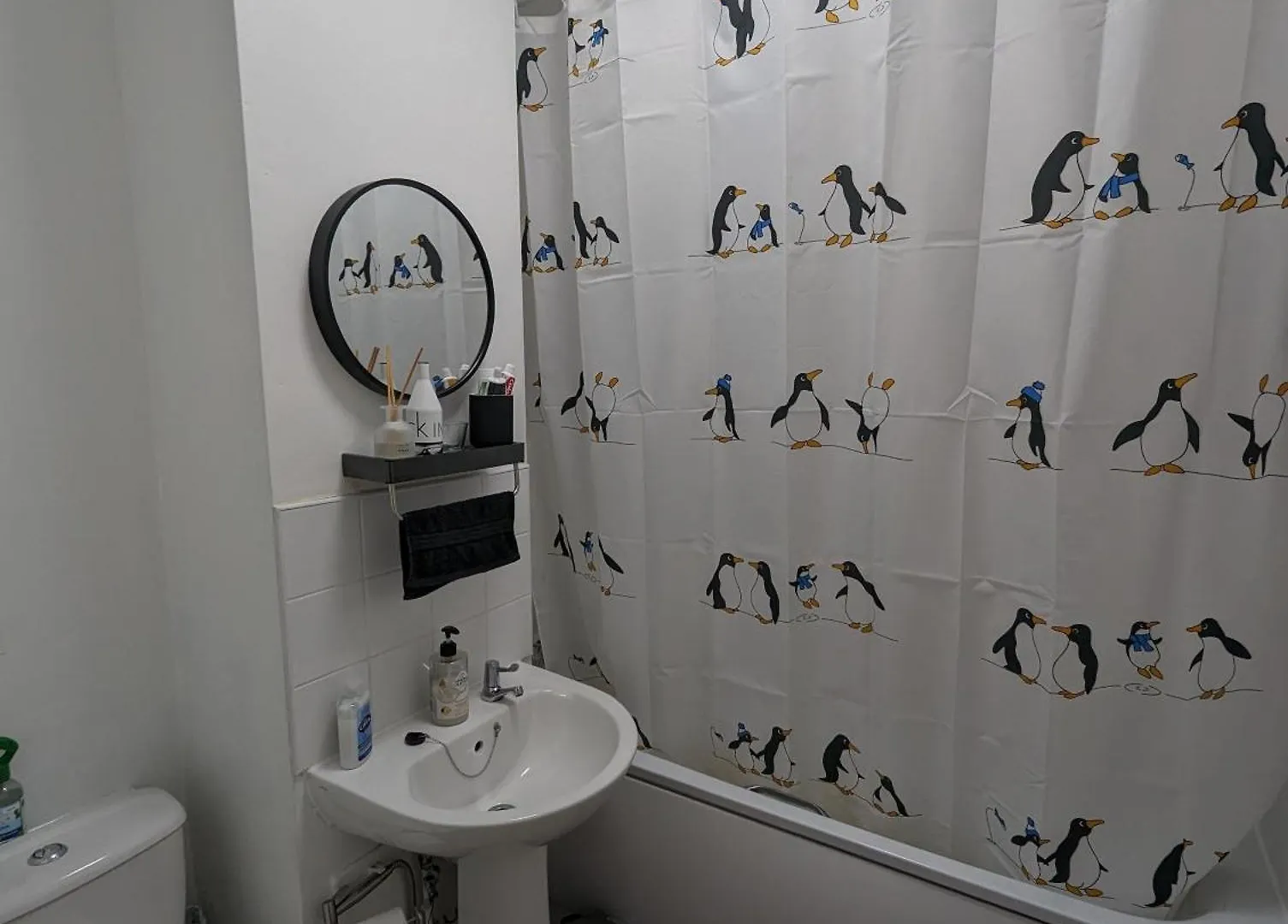 Ali'S Flat Apartment London